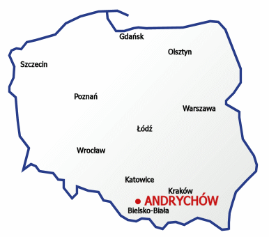 Kontakt ADAH sp.j. Drążki łazienkowe, zasłony łazienkowe, półki